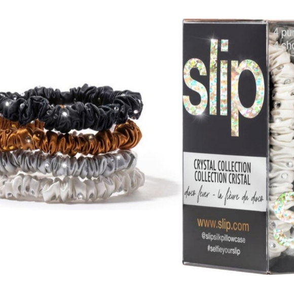 Slip Skinny Scrunchie Set Limited Edition - Picture 6 of 12